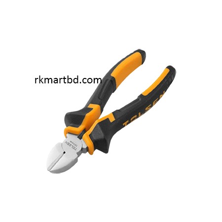 Diagonal Cutting Pliers 6 Inch Tolsen-10003
